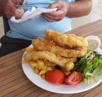 Salt Bistro - Restaurants Sydney
