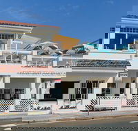 Shoal Bay Country Club - Restaurants Sydney