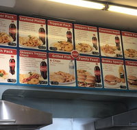 Skippers Take Away Shop - Restaurants Sydney