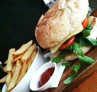 Snapperman Beach Cafe - Restaurants Sydney