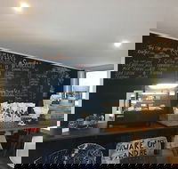 Spectrum - Restaurants Sydney