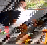 Sportz Cafe - Restaurants Sydney