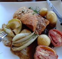 Swill 'N' Grill - Restaurants Sydney