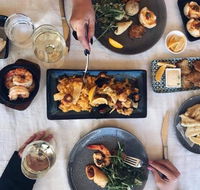 Tatler Tapas Restaurant - Restaurants Sydney
