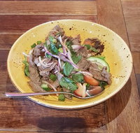 Thai Infinity Restaurant - Restaurants Sydney