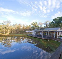 The Deck Cafe Lovedale - Restaurants Sydney