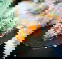 The Greenhouse - Restaurants Sydney