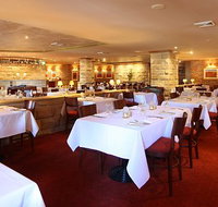 The Hermitage Restaurant and Bar - Restaurants Sydney
