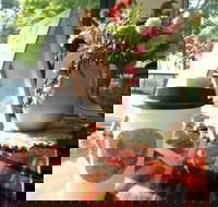 The Keen Bean  Co - Restaurants Sydney