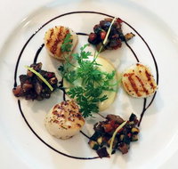 The Point Restaurant - Restaurants Sydney