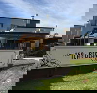 The Tea and Bean cafe - Restaurants Sydney