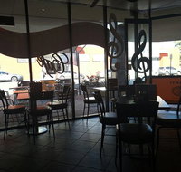 Treble Clef Cafe - Restaurants Sydney