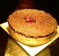 Treme - Restaurants Sydney