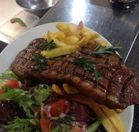 Urban Eatery  Bar - Restaurants Sydney