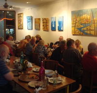Avoca Beach Pizzeria  Pasta - Restaurants Sydney