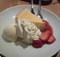 Bay Vista Dessert Bar  Cafe - Restaurants Sydney