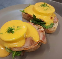 Bayleaf restaurant and cafe - Restaurants Sydney