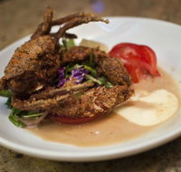 Beef and Barramundi Bar  Grill - Restaurants Sydney