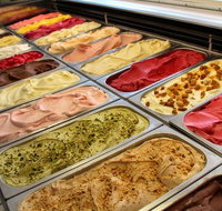 Bellingen Gelato - Restaurants Sydney
