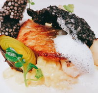 Bolton On The Park - Restaurants Sydney