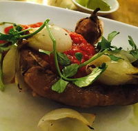 Bombini - Restaurants Sydney