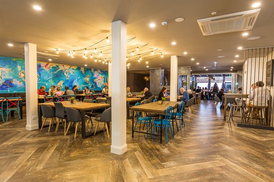 Harefield NSW Restaurants Sydney