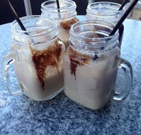 cafe cucina - Restaurants Sydney