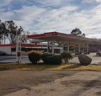 Caltex Tarcutta Roadhouse - Restaurants Sydney