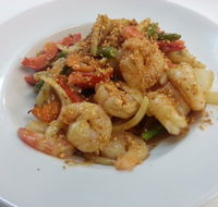Chijmes Singapore Malaysian Restaurant - Restaurants Sydney