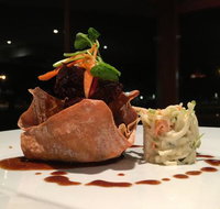 Clancy's Restaurant  Overflow Bar - Restaurants Sydney