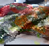 Coast 175 - Restaurants Sydney