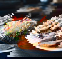 Commercial Club Wagga - Restaurants Sydney