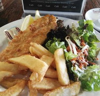 Corner Table by Alex and Michelle - Restaurants Sydney