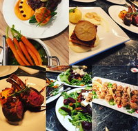 Cottontails Restaurant Winery  Function Centre - Restaurants Sydney