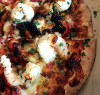 Crust Gourmet Pizza - Restaurants Sydney