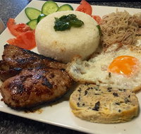 Delice Asiatique - Restaurants Sydney