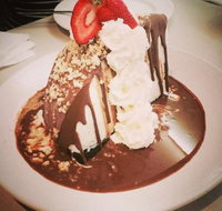 Dezerts - Restaurants Sydney