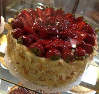 Drummoyne Bakehouse Cafe - Restaurants Sydney