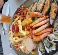 Drummoyne Sailing Club - Restaurants Sydney