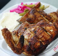 El Jannah - Restaurants Sydney