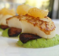 Elements at the Gardens - Restaurants Sydney