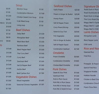 Golden Recipes - Restaurants Sydney