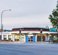 Greek on Baylis - Restaurants Sydney