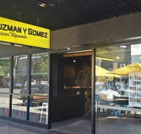 Guzman y Gomez - Restaurants Sydney