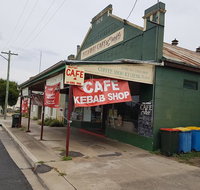 Halfway Cafe - Restaurants Sydney