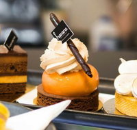 Harans Patisserie - Restaurants Sydney