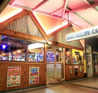 Hogs Breath Cafe Wagga Wagga - Restaurants Sydney