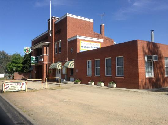 Tarcutta NSW Restaurants Sydney