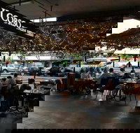 Il Corso - Restaurants Sydney