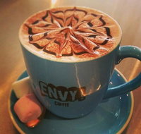 Infuso - Restaurants Sydney